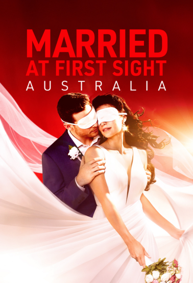 Married at First Sight Australia